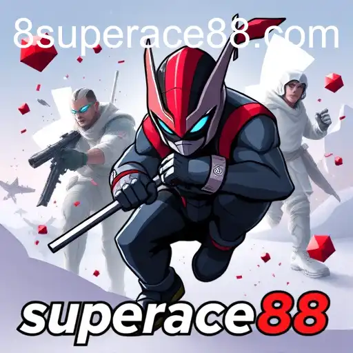 Exploring the Exciting World of 'Game Deals' with Superace88
