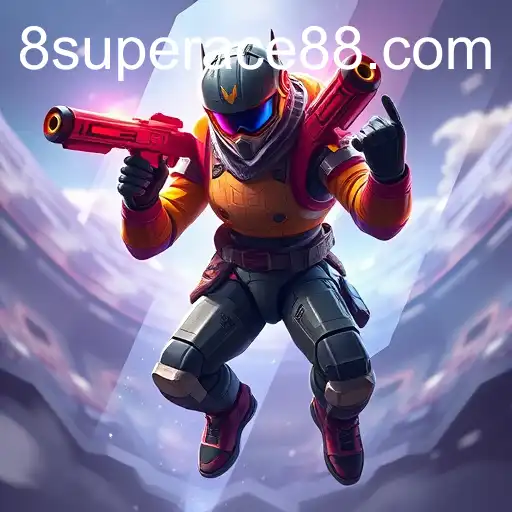 Mastering the Game: A Comprehensive Guide to Conquering Superace88