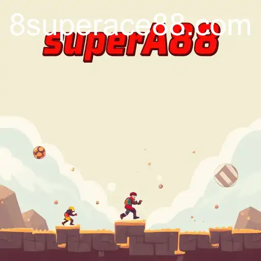 Exploring the Intriguing World of Indie Games: A Deep Dive into 'superace88'