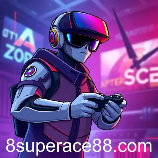 The Evolution of Gaming in 2025: A Look at Superace88