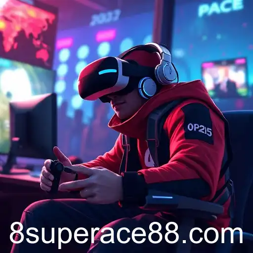 The Evolution of Gaming Sites in 2025