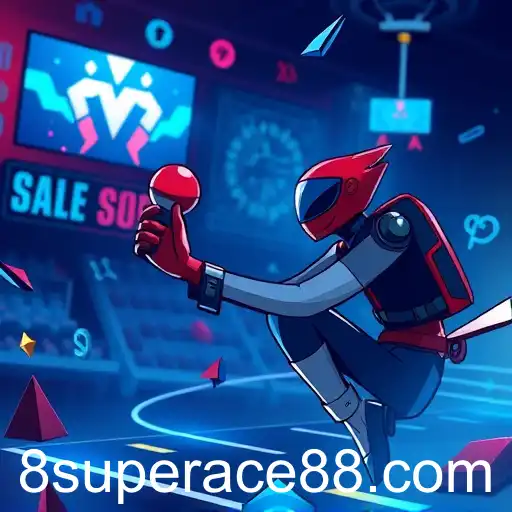 The Evolution and Influence of Superace88 in Online Gaming