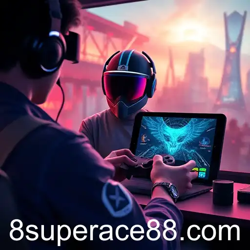 The Evolving Landscape of Online Gaming in 2025