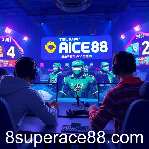 The Evolving Landscape of Gaming in 2025