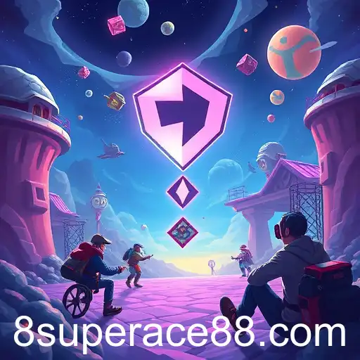Superace88: Gateway to Exciting Gaming Adventures