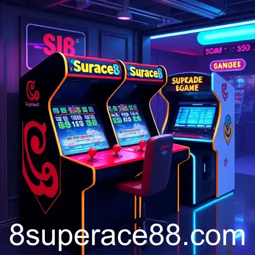 SuperAce88: Navigating the Gaming Landscape in a Rapidly Changing World