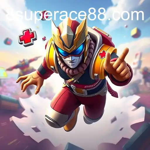 Exploring the 'New Releases': Spotlight on Superace88