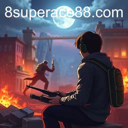 Exploring 'Game Reviews' Through the Lens of superace88