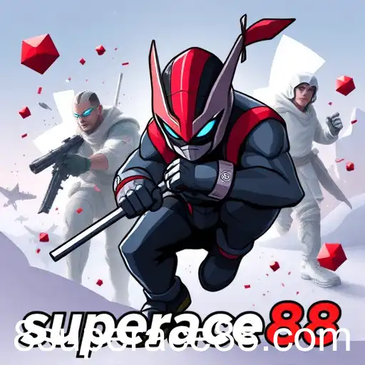 Exploring the Exciting World of 'Game Deals' with Superace88