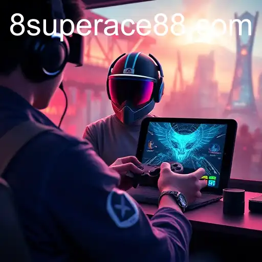 The Evolving Landscape of Online Gaming in 2025