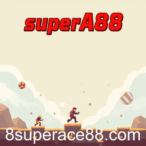 Exploring the Intriguing World of Indie Games: A Deep Dive into 'superace88'