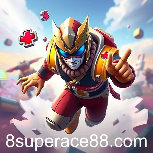 Exploring the 'New Releases': Spotlight on Superace88