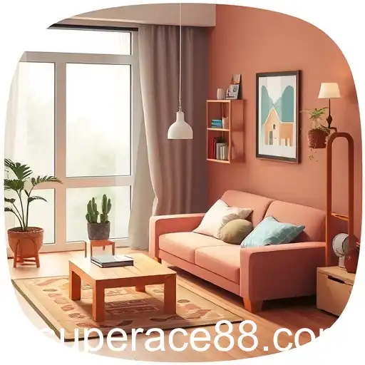 The Emergence of Superace88 in the Gaming Industry