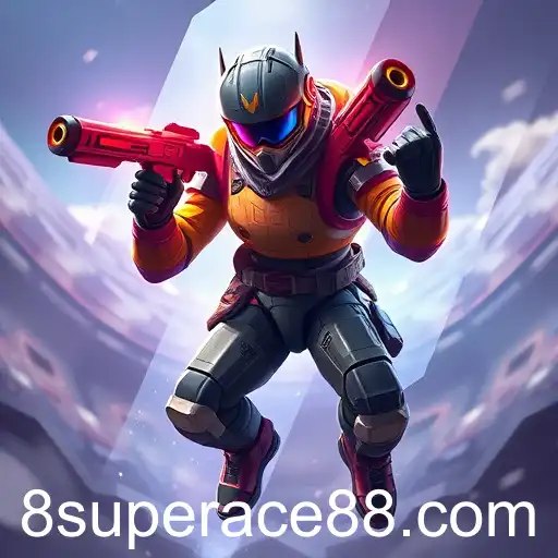 Superace88: The Game Hub of Tomorrow