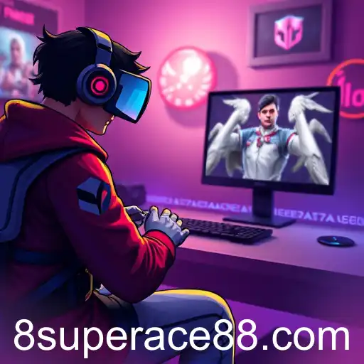 The Rise of Superace88 in the Gaming Landscape