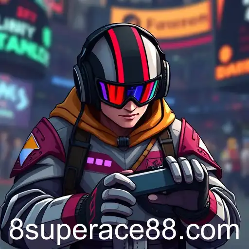 Exploring 'Gameplay Videos' Category with 'superace88': A Deep Dive into Gaming Content
