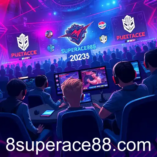 Superace88 Revolutionizes Online Gaming in 2025