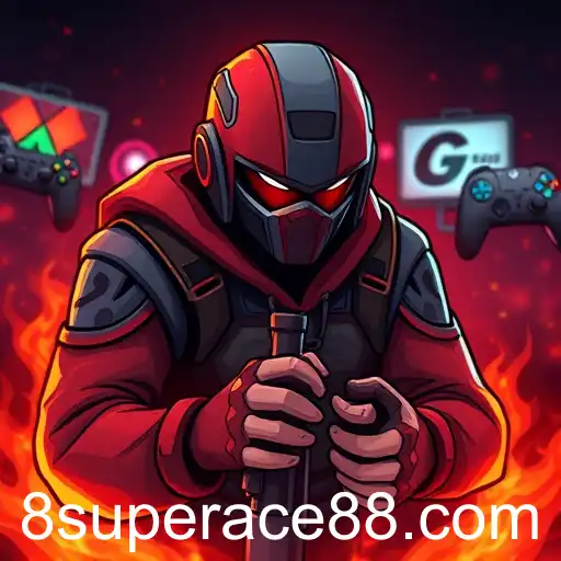 Gaming in the Digital Age: Superace88's Influence