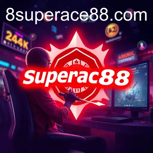 The Rise of Superace88 in Gaming